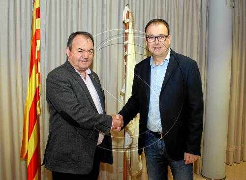 Cabré no optarà a l'alcaldia d'Alpicat després de vint anys
