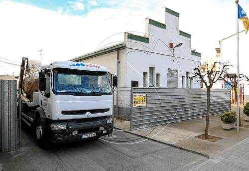 Inicien les obres per construir un nou dispensari mèdic a Ivars