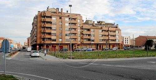 Mercadona obrirà un nou supermercat a Mollerussa en un local davant Creu Roja