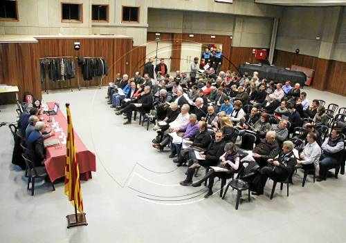Deu ajuntaments de Lleida perdran vint edils després de les eleccions locals