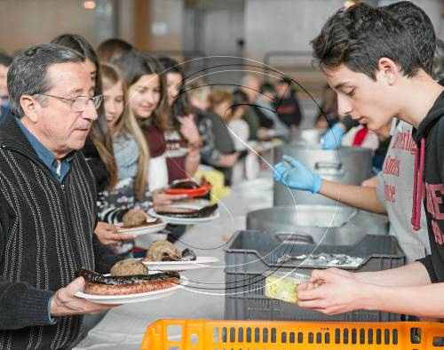 Carnaval gastronòmic