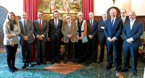 Microcrèdits de 25.000 euros per a emprenedors