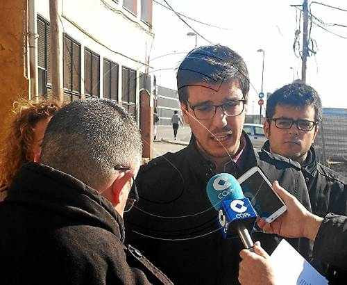 CiU proposa mesures per "repoblar" el Barri Antic