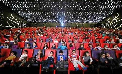 L'Animac obre avui 4 dies de cine d'animació amb 172 films