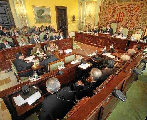 Mínguez, nova primera tinenta d'alcalde i Gómez entra de sisè