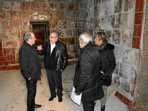 Visita els projectes de recuperació a les Garrigues