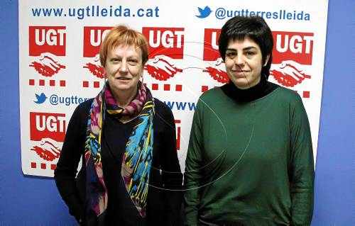 La falta de protecció condemna els aturats majors de 45 anys a pensions més baixes