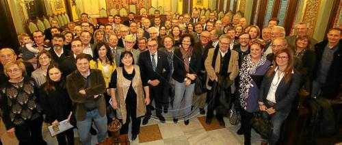 Premi Empresa Solidària 2015 per a Grup SEGRE