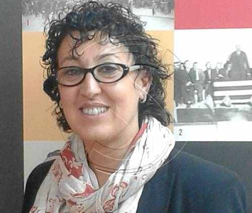 ERC escull la seua candidata a l'alcaldia de Tremp