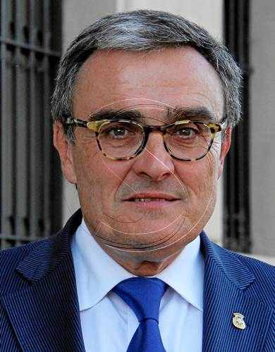 Ros deixa en mans de l'executiva local del PSC la dimissió en bloc