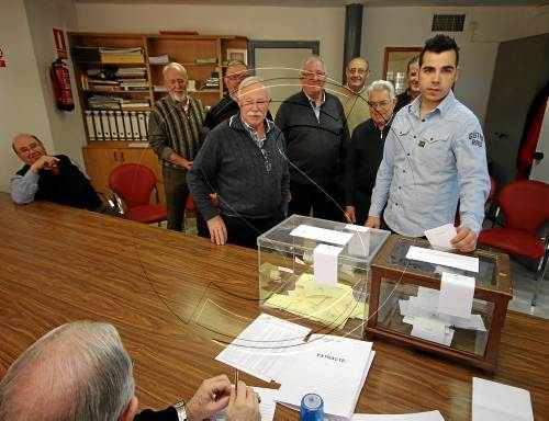 Superàvit d'un milió d'euros en el Canal d'Urgell, que inverteix en reformes
