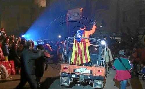 L'entitat del Carnaval de Solsona es disculpa i el PP el porta al fiscal