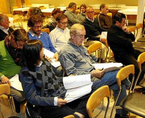 La Davis per al centenari