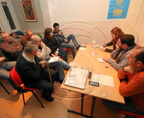 L'antropòleg Carles Feixa dirigirà el programa d'ICV i 'escortarà' Baches