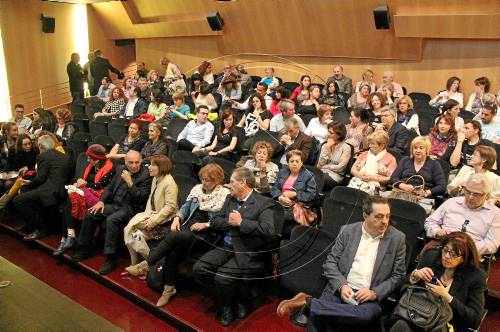 La Filmoteca reinicia sessions després de 2 mesos d'aturada per la marxa de la UdL
