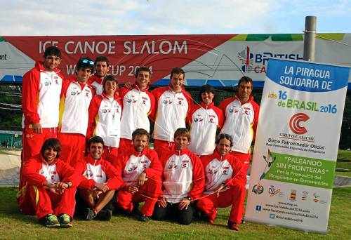Quinze lleidatans busquen bitllet per al Mundial