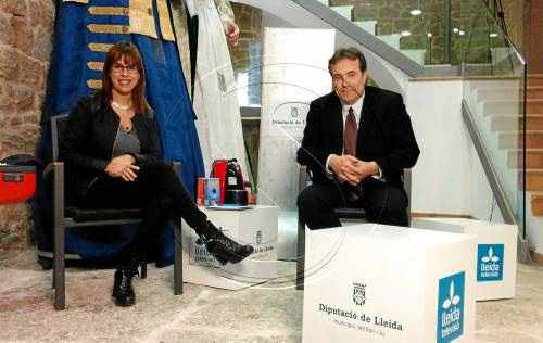 La Festa de l'Aigua d'Almacelles protagonitza el 'Cafeïna Tour'