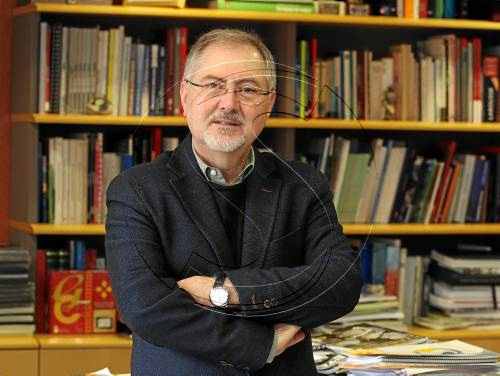 «Crous hauria sigut capaç de copiar el somriure de Mona Lisa»
