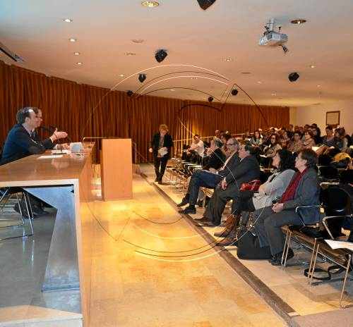Nova unitat de referència en la prevenció de la hipertensió