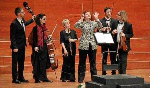 'Desconcert' musical a l'Auditori per a tota la família