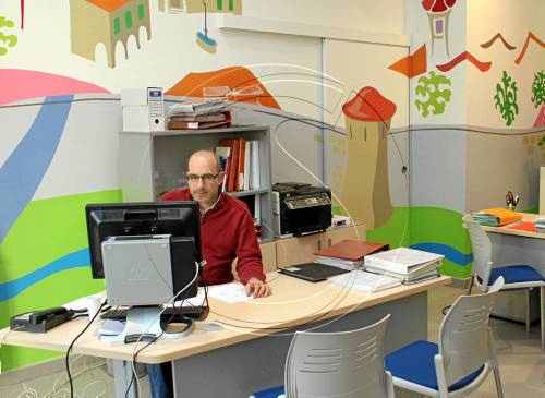 Tàrrega va tramitar 200.000 euros en ajuts al lloguer el 2014