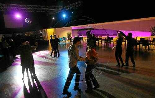La Llotja inaugura les noves sessions de ball els diumenges