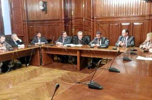 Vila exigirà a l'Estat desdoblar la N-240 mentre apliqui el veto als camions
