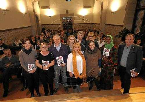 Dones immigrants i els problemes de la integració