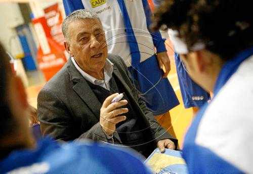 El Cadí la Seu ja negocia la renovació de l'entrenador