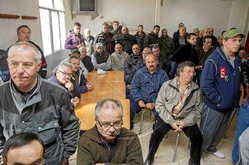 Els treballadors d'Indox sortiran al carrer i reclamen suport ciutadà