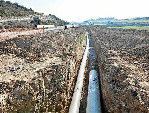 El Parlament insta el Govern a auditar el Segarra-Garrigues