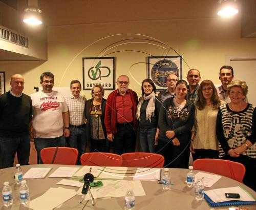 Pardinyes demana millorar la passarel·la sobre les vies