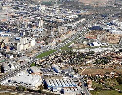 El finançament de l'ICO augmenta un 62% a Lleida, fins a 345 milions