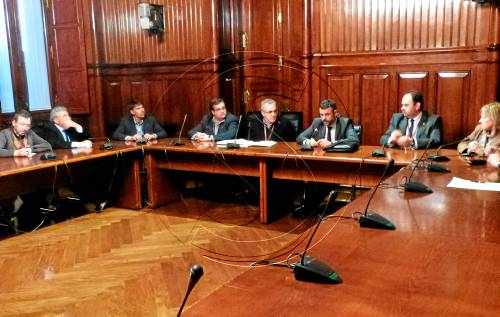 Abertis aspira a la concessió de l'AP-2 més enllà que s'acabi el 2021