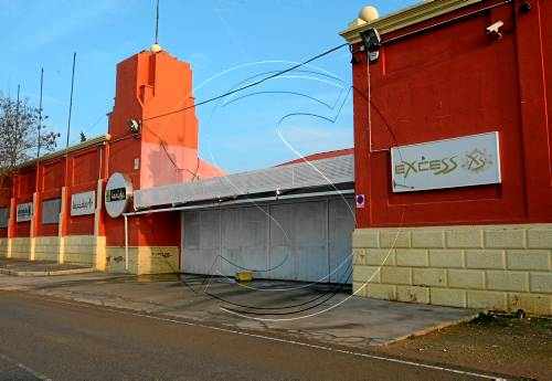 La Paeria obre el concurs per a la discoteca de Gardeny