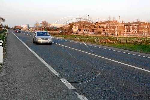 Assalta un concessionari amb una xeringa per robar un vehicle