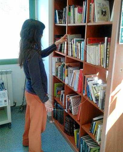 Els Pallars reparteixen desenes d'objectes de les deixalleries a veïns que volen reutilitzar-los