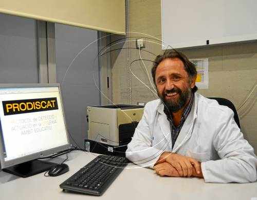 La tramesa de pacients a l'especialista baixa un 8% amb les teleconsultes
