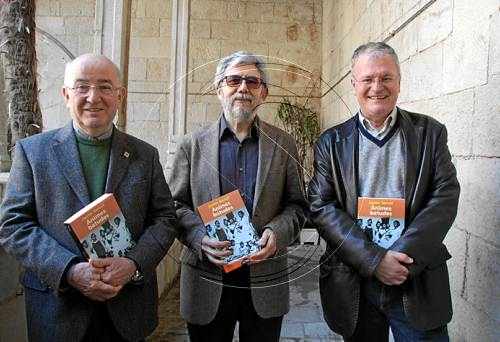 Una Guerra Civil de ficció