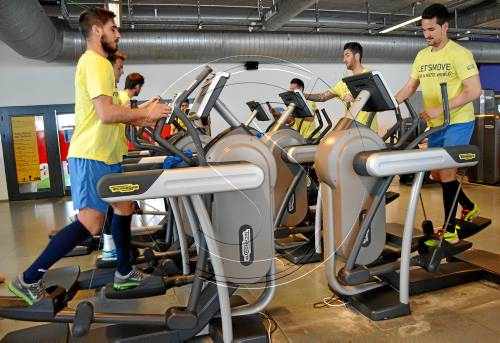 El Lleida es mou contra l'obesitat infantil