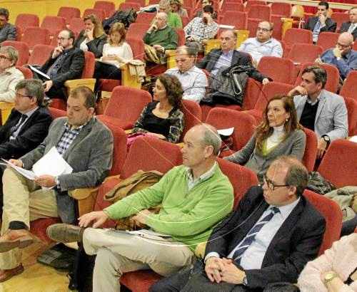 Agricultura anima la indústria a aliar-se amb el sector tecnològic per millorar