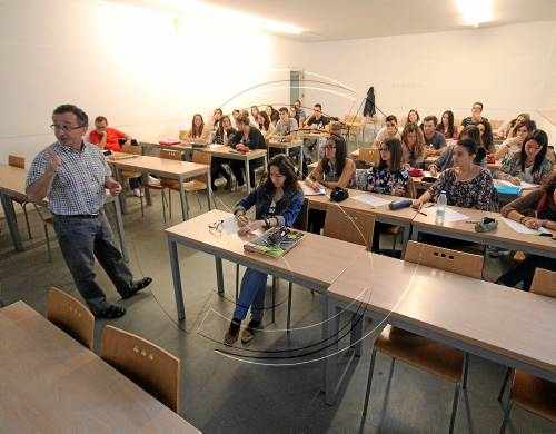 La UdL, la quarta universitat de tot l'Estat amb millor docència