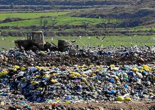 El Segrià licitarà la recollida de brossa per 42 milions i preveu doblar el reciclatge en un any