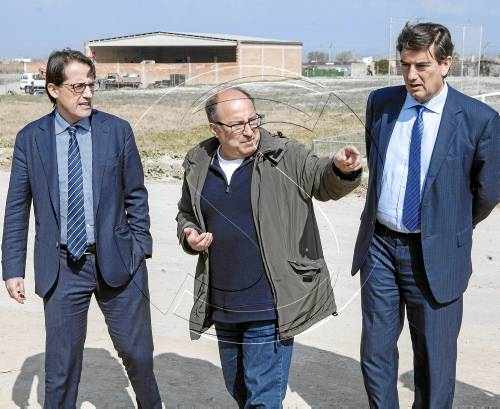 Ensenyament tramita el nou col·legi per a Vilagrassa
