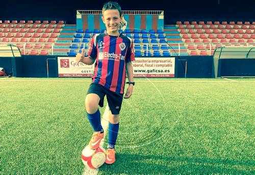 El Barça fitxa a Tàrrega