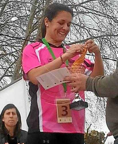 El Lleida UA aconsegueix tres medalles en el Català