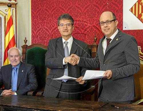 Cervera anuncia el primer mercat de música clàssica de Catalunya per al 2016