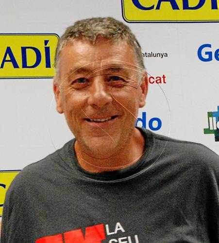 El Cadí la Seu vol certificar avui el 'play-off'