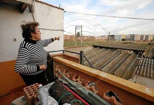 Roben diners i joies en ple dia en tres torres de la Mariola