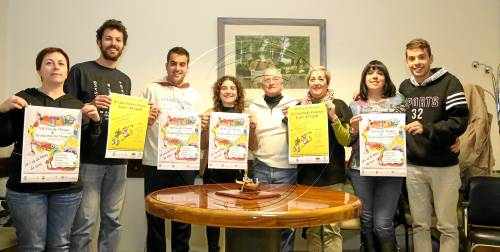 Uns seixanta expositors a la Fira de l'Estany d'Ivars d'Urgell